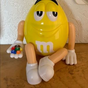 Meet your Posher, Peggy